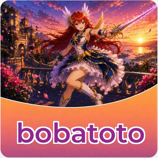 bobatoto APK