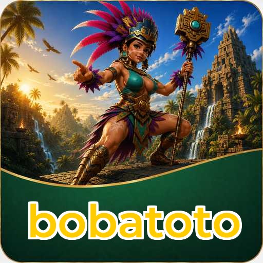 bobatoto Aplikasi