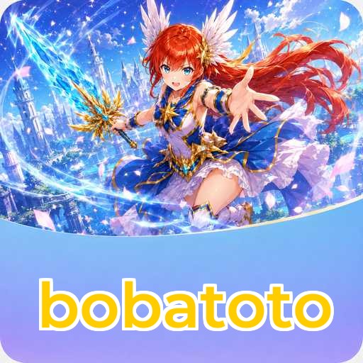 bobatoto APK Structure