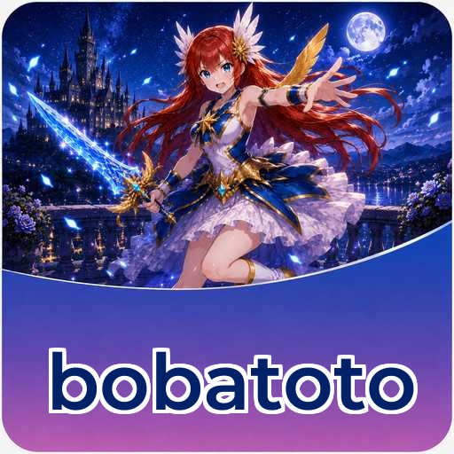 bobatoto APK Structure