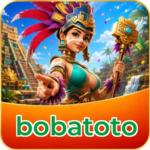 bobatoto APK Structure