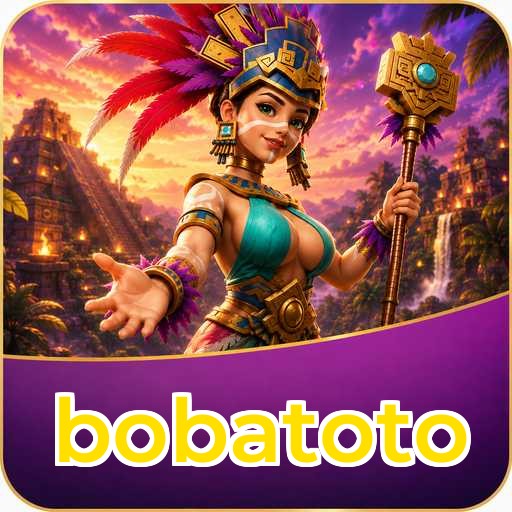 bobatoto APK Structure