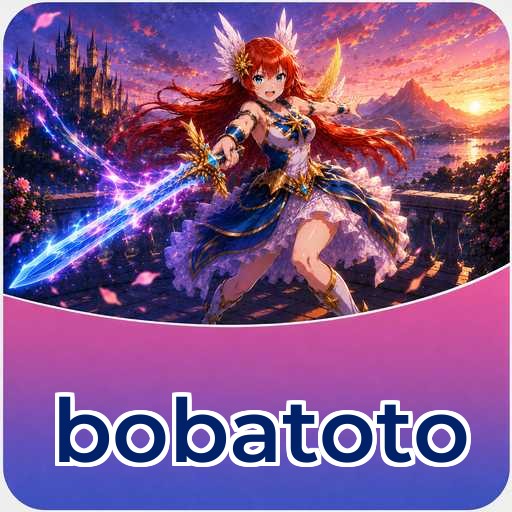 bobatoto Verification