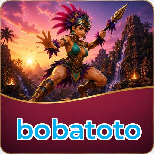 bobatoto Technical Info