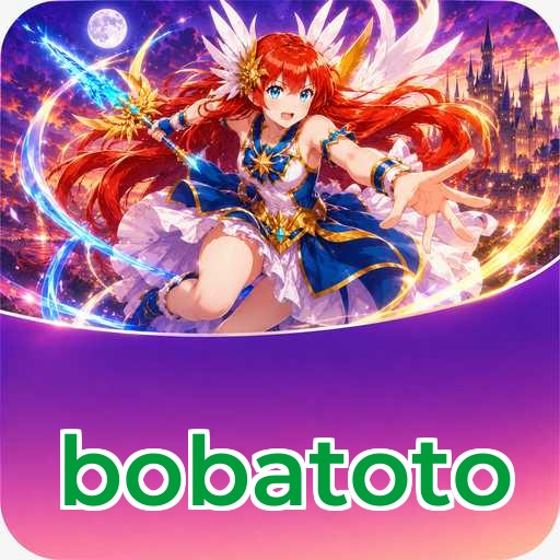 bobatoto APK Structure