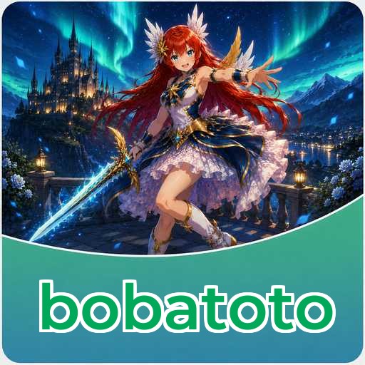 bobatoto Components