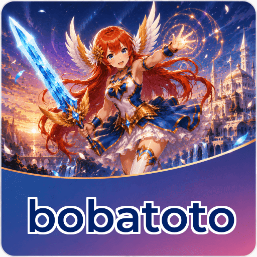 bobatoto Download